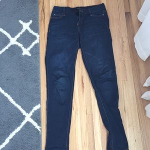 Celebrity Pink Jeggings -Size 4